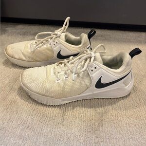 Nike Volleyball Court Shoes